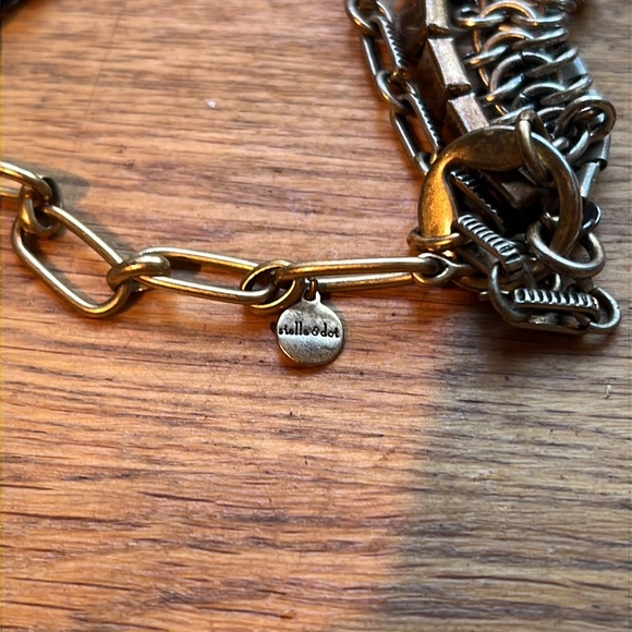 Stella & Dot Necklace - Picture 4 of 6